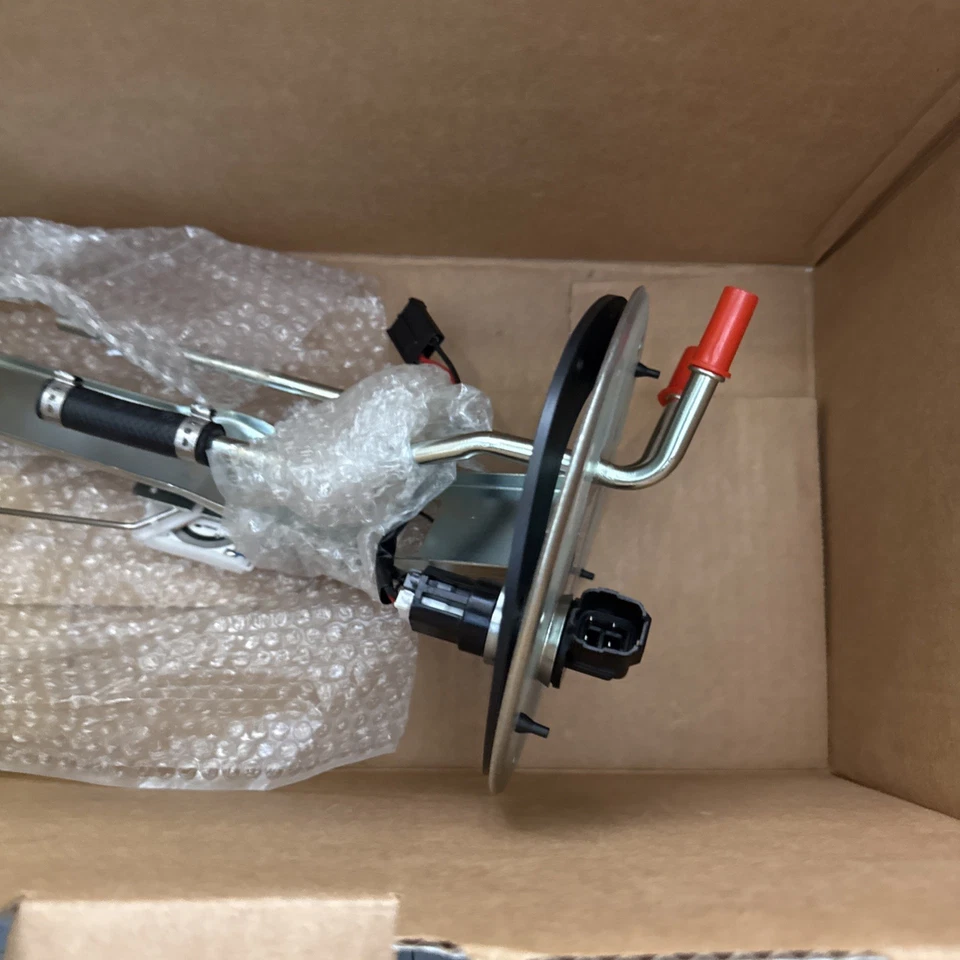 Fuel Pump Hanger Assembly Delphi HP10208 fits 04-06 Suzuki XL-7 2.7L-V6 — 第 4/4 张图片