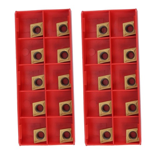 Hot Sale Carbide Insert CNC Accessories CCMT09T304 CCMT32.51 High Quality - Bild 1 von 9