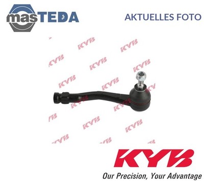 KTR4049 SPURSTANGENKOPF AXIALGELENK KYB FÜR CITROËN BERLINGO