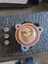 Bwr Bw Racing Billet Adjustable Fuel Pressure Regulator Fpr Honda Acura Efi New Bwr Bw Racing Billet Adjustable Fuel Pressure Regulator Fpr Honda Acura Efi New