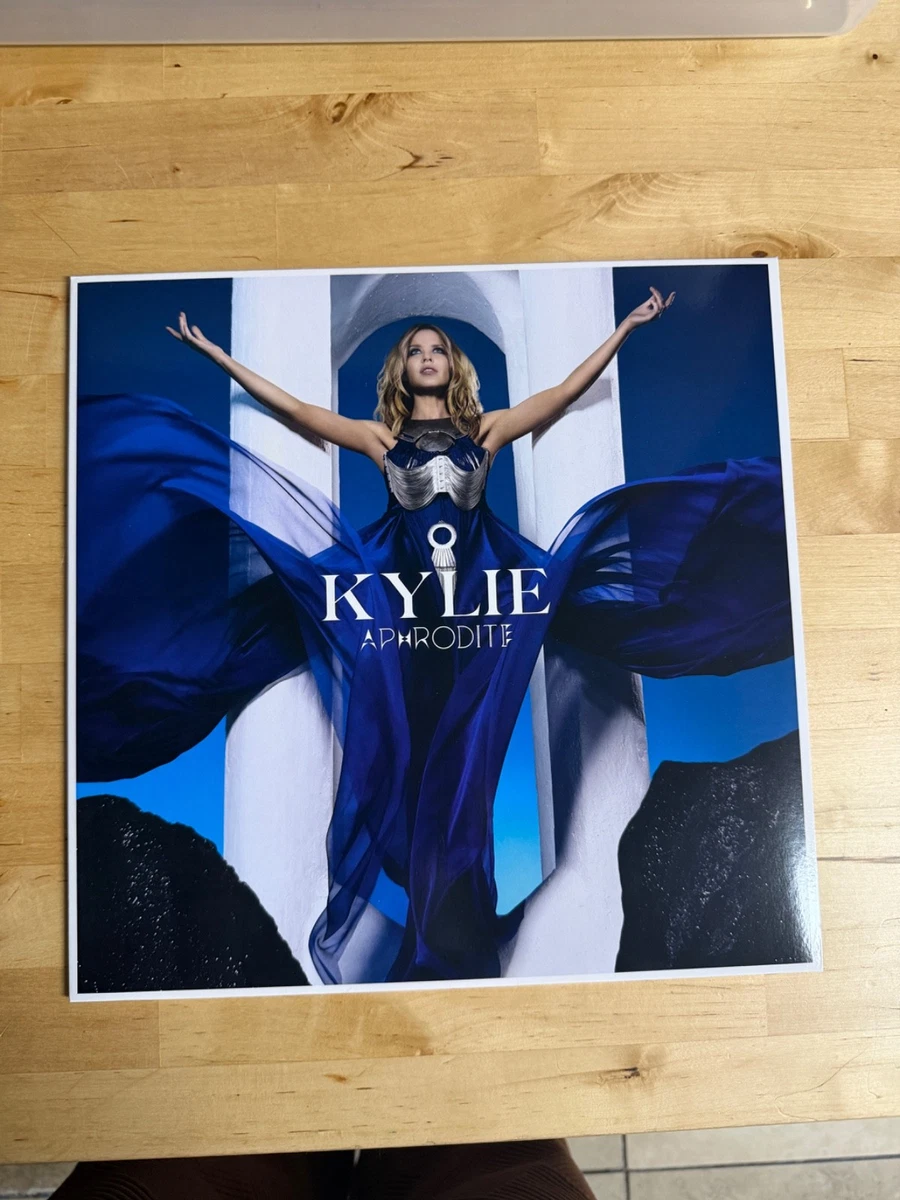 Kylie Minogue Vinyl Records for sale | eBay