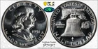 1951 Franklin Half Dollar Proof PCGS CAC PR 67 PLUS PF 67+ Gem Rare Coin 50C