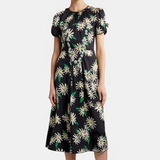 MARC JACOBS Women Collaboration Sophia Love The 40 Dress VHTF Designer Collectio