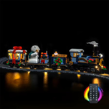 Holiday Express Train