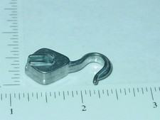 Tonka Mid to Late 1960's Wrecker Tow Hook Replacement Toy Part TKP-061