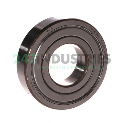 6308-2Z/C3LHT23 SKF 40 x 90 x 23 mm DEEP GR. BALL SINGLE ROW