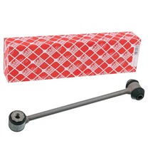 FEBI BILSTEIN KOPPELSTANGE STABI HINTERACHSE RECHTS für MERCEDES-BENZ C-KLASSE