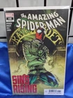 The Amazing Spider-Man, Vol. 5 #48 (Cvr A) (2020) Mark Bagley.  We Combine.