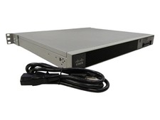 Cisco ASA 5500-X ASA5525 V06 8-Port 1U Firewall  Adaptive Security Appliance