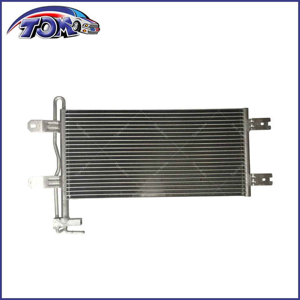 NEW TRANSMISSION OIL COOLER FITS 04-15 NISSAN ARMADA TITAN 5.6L - Image 2 of 2