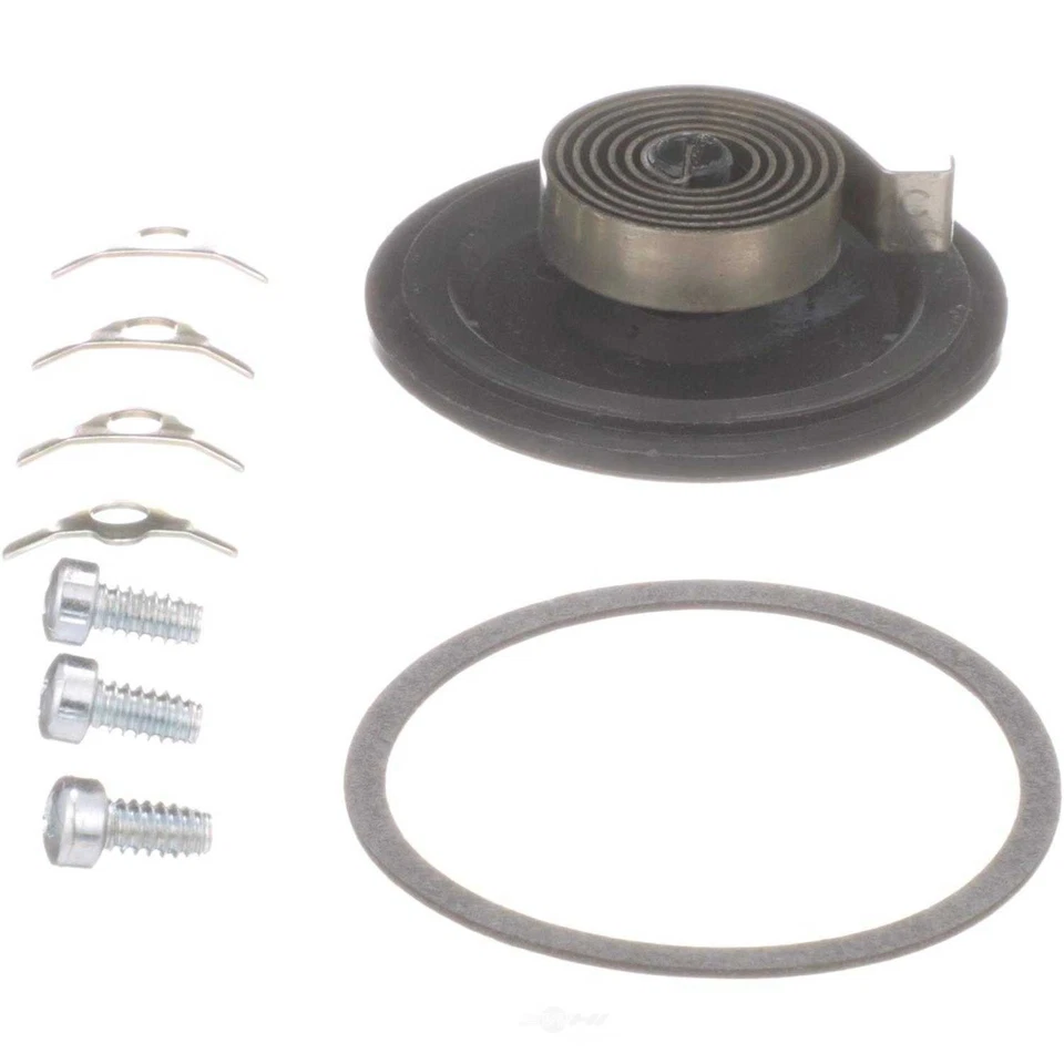 Termostato carburador estrangulador serve 1975-1978 Pontiac Firebird, Grand LeMans, LeMans, - Imagem 2 de 3