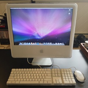 Apple iMac G5 | eBay