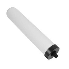 10'' Replacement Ceramic Candle Water Filters for Kitchen 4-Stage 1 PACK