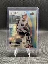 2023-24 Upper Deck Allure - Rookies Connor Bedard #102 (RC)