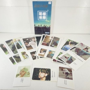 Bts Postcards | eBay