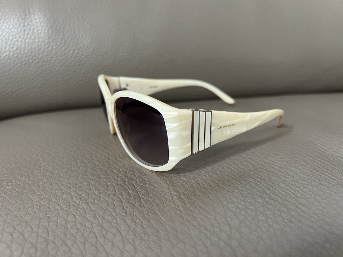 Celine Dion CD5504 Sunglass/Eyeglass Frames 57[]18-130MM | eBay display picture 3