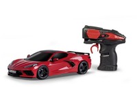 Revell Rc Fahrzeuge Rc Scale Car Corvette C8
