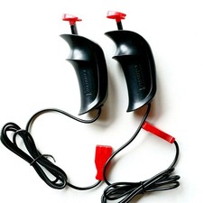 Carrera GO!!! oder Evolution 2x Handregler 2017 Bahn Controller Drücker 61671