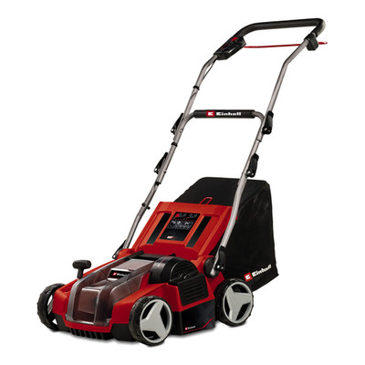 Einhell Akku Vertikutierer Lüfter GE-SA 36/35 Li-Solo PXC