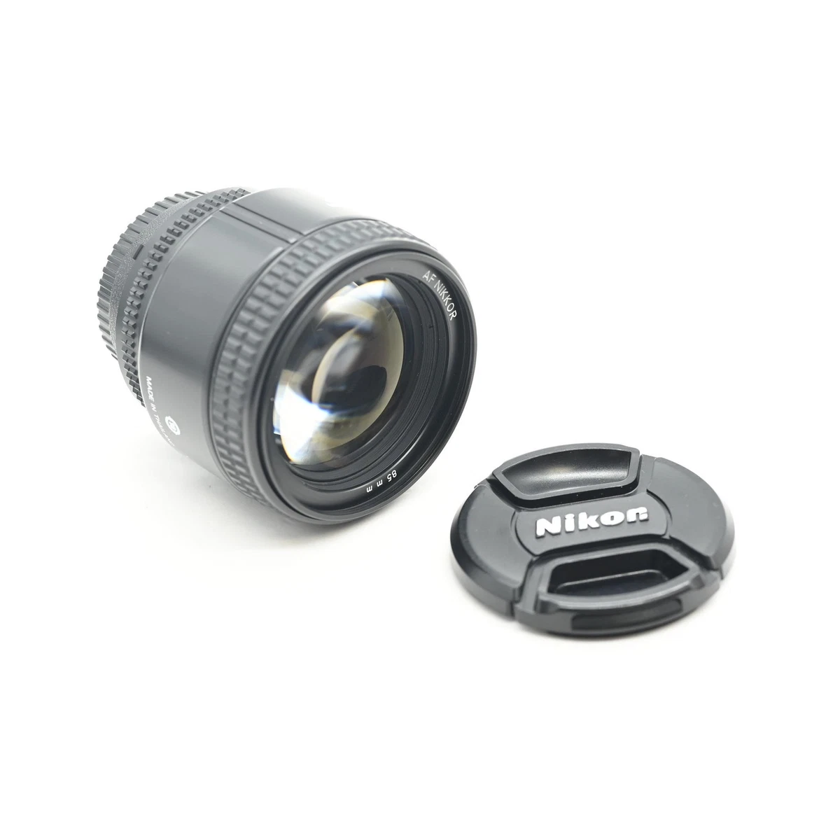 Nikon AF NIKKOR 85mmF1.8 D Fマウント ジャンク品#1 Nikon NIKKOR Z 85mm f/1.8 S（ニコンZマウント） | MAP RENTAL