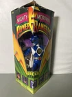 Vintage 1993 Bandai Mighty Morphin Power Rangers Billy Blue Ranger 2200