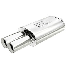 Magnaflow Muffler Wtip Mag Fits Ss 14x5x8 2.253 Magnaflow Muffler Wtip Mag Fits Ss 14x5x8 2.253