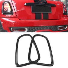 F�r BMW Cooper Mini R55/R56/R57 R58 2007 08�2015 Auto Scheinwerfer Rahmen Dekor