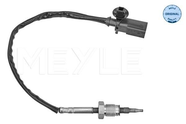 MEYLE 114 800 0214 Exhaust Gas Temperature Sensor Fits Man TGE VW Crafter