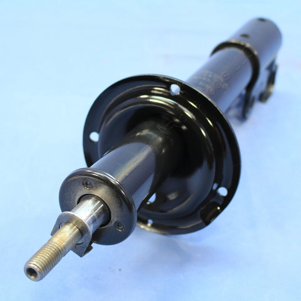 Puntales traseros Gabriel Ultra Gas G55800 para 91-02 Saturn S Series SC SL SW - PAR Foto 3 de 4