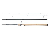 Abu Garcia Abu SÖLv AG2 274 10-30G 270Cm - Spinnrute, Steckrute, Reiserute, Rute