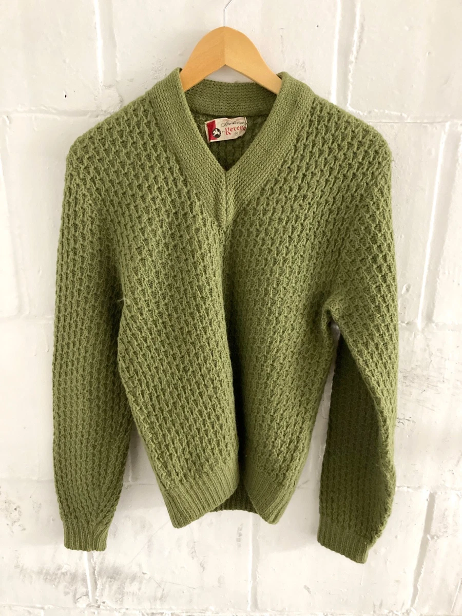 Revere Sweaters for Men for sale | eBay