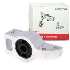Schaeffler FAG Querlenker Lagerung passend für AUDI Q3 8UB 8UG