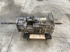 1997-2004 C5 Corvette Manual Transmission 6 Speed 98k Oem