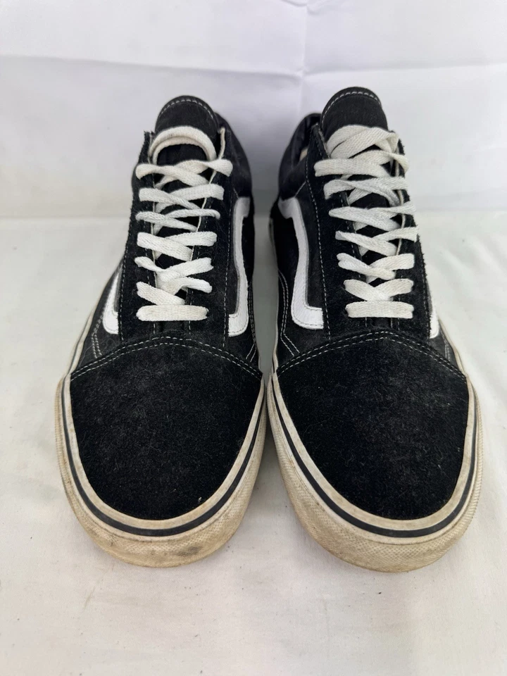 Vans Old Skool, photo 2 of 5