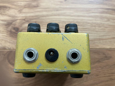 HUMAN GEAR PASSIONATTO Guitar Effects Pedal | eBay HUMAN GEAR PASSIONATTO Guitar Effects Pedal | eBay