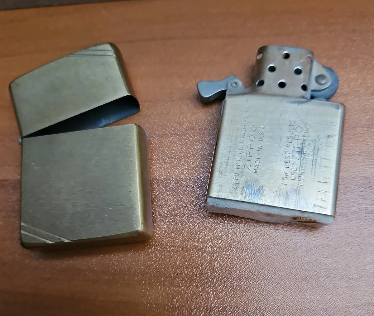 Zippo 1932 1982 for sale | eBay