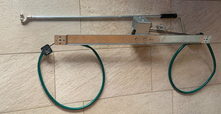 Lift für Dachboxen gebraucht