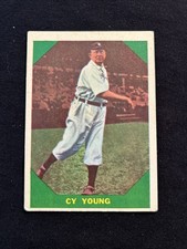 1960 Fleer Football Cards 17