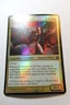 MTG Kaalia of the Vast x1-Foil -Commander 2011 Oversized-Lightly Played