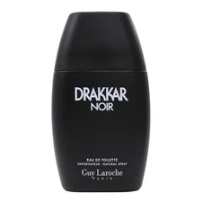 Guy Laroche Drakkar Noir EDT, 1.7 oz  50 ml new box