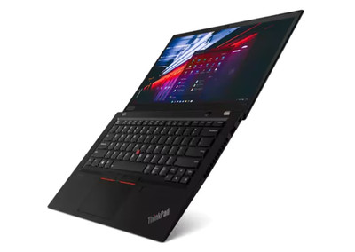 Lenovo ThinkPad T14s 14'' Intel i7 4.9GHz  32GB 512GB SSD Win11 Touch * READ