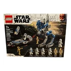 LEGO Star Wars: 501st Legion Clone Troopers (75280) Sealed Retired