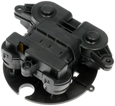 NEW For 2007-2014 Ford F-150 Edge Explorer Side View Power & Memory Mirror Motor