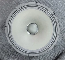 Mackie SRT215  15" Woofer / Driver Replacement Speaker