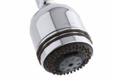 KOHLER 8544-CP MASTERSHOWER 3 FUNCTION SHOWERHEAD 2.0 GPM