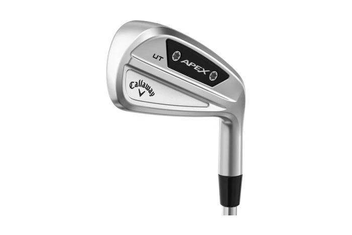 Callaway Apex UT 2024 Eisen 2 (18°) Stahl Stiff