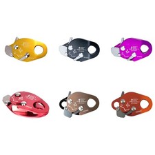 Climbing Rope Grab Falling Arrester for Mountaineering Expedition Downhill