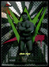 2025 Topps Finest WWE #22 Ethan Page wrestling card