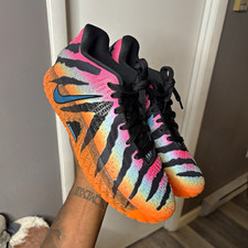 Nike Ja 3 At Dawn Size 9.5M Pre-Owned OG All