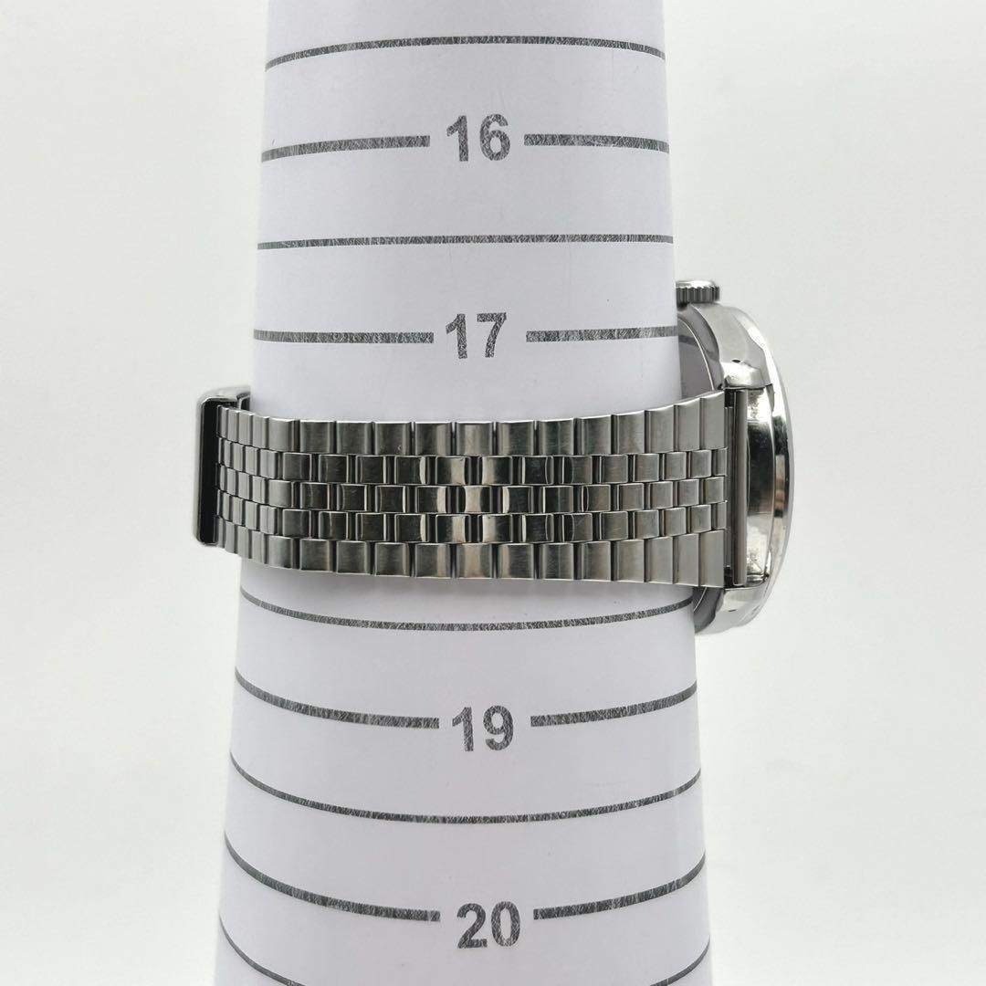 Working ORIENT STAR automatic wristwatch date 22 … - image 7